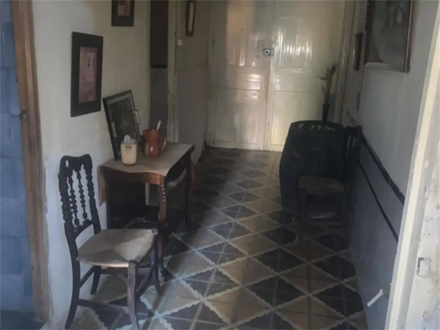Wohnung zum Verkauf in Tarazona de Guareña