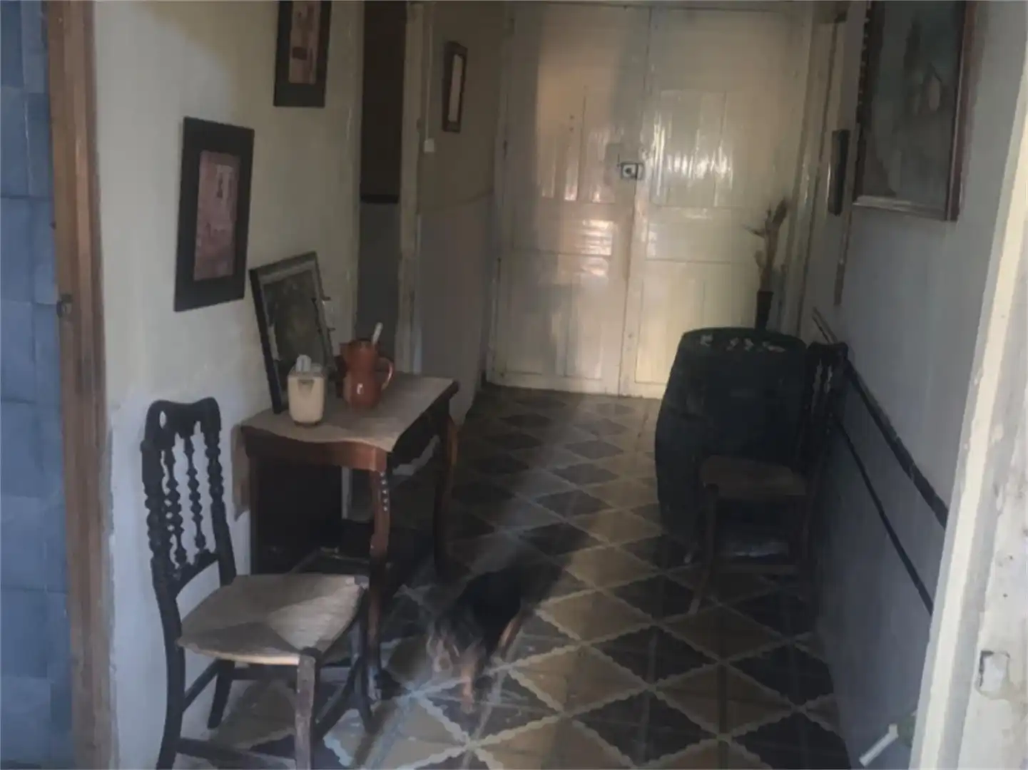 Wohnung zum Verkauf in Tarazona de Guareña