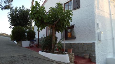 Photo 2 of Single-family semi-detached for sale in Calle Nueva, 15, Aldeanueva de la Sierra, Salamanca