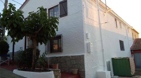 Photo 3 of Single-family semi-detached for sale in Calle Nueva, 15, Aldeanueva de la Sierra, Salamanca