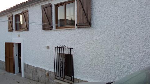 Photo 4 of Single-family semi-detached for sale in Calle Nueva, 15, Aldeanueva de la Sierra, Salamanca