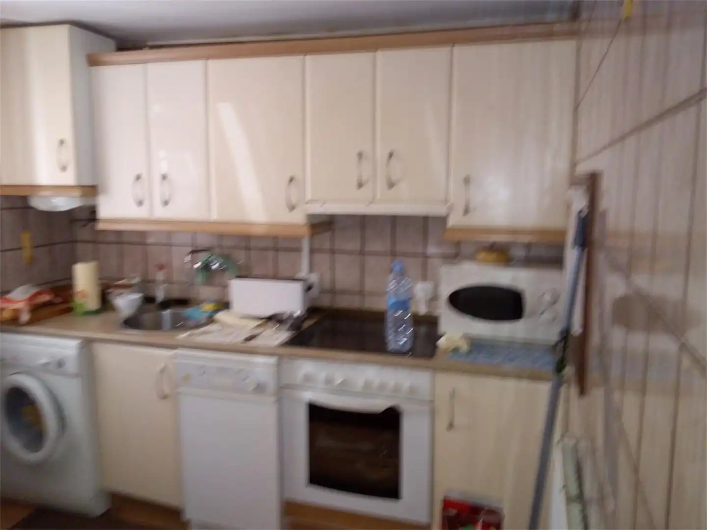 Detached homes for sale in Calle Nueva, 15, Aldeanueva de la Sierra Kitchen of Detached homes for sale in Aldeanueva de la Sierra with Heating, Private garden and Storage room