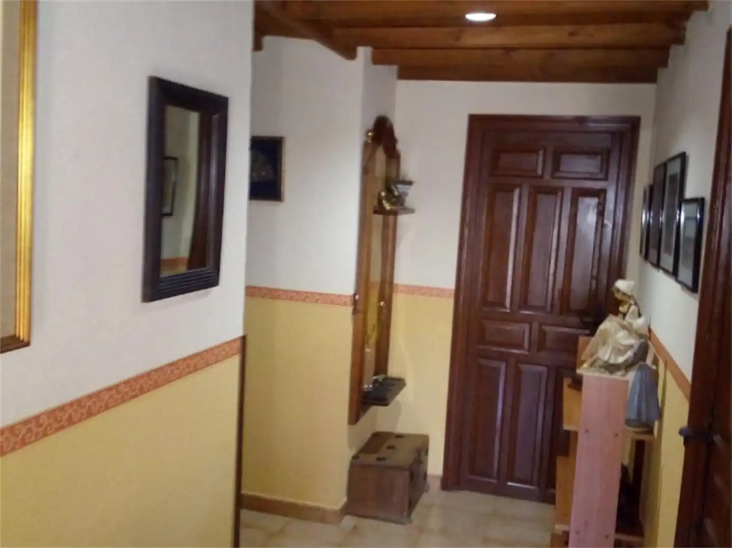 Detached homes for sale in Calle Nueva, 15, Aldeanueva de la Sierra Detached homes for sale in Aldeanueva de la Sierra with Heating, Private garden and Storage room
