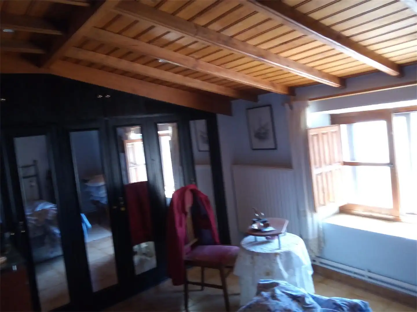 Detached homes for sale in Calle Nueva, 15, Aldeanueva de la Sierra Detached homes for sale in Aldeanueva de la Sierra with Heating, Private garden and Storage room