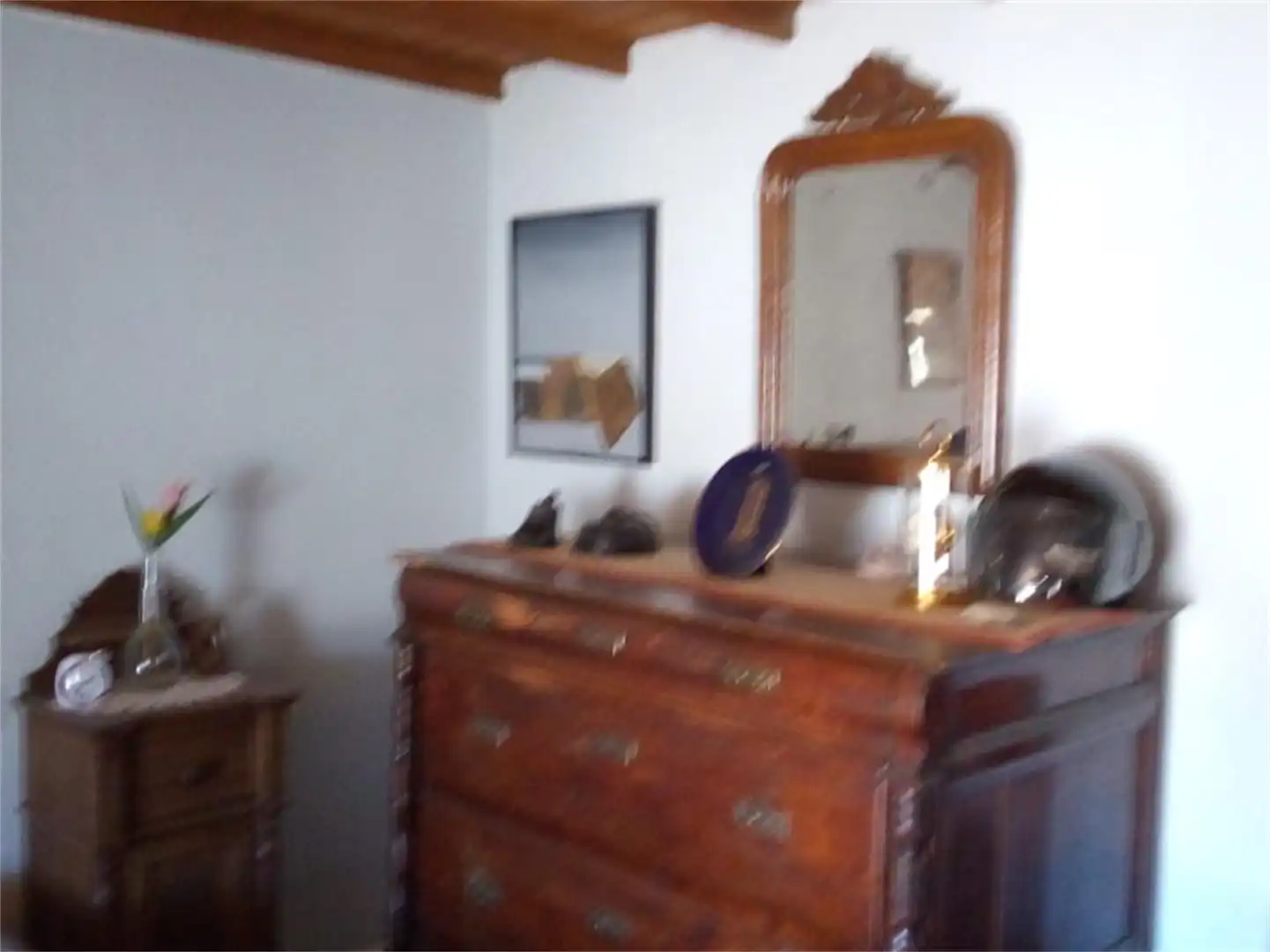 Detached homes for sale in Calle Nueva, 15, Aldeanueva de la Sierra Bedroom of Detached homes for sale in Aldeanueva de la Sierra with Heating, Private garden and Storage room