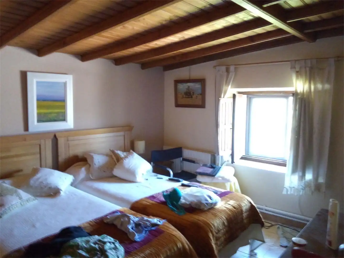 Detached homes for sale in Calle Nueva, 15, Aldeanueva de la Sierra Bedroom of Detached homes for sale in Aldeanueva de la Sierra with Heating, Private garden and Storage room