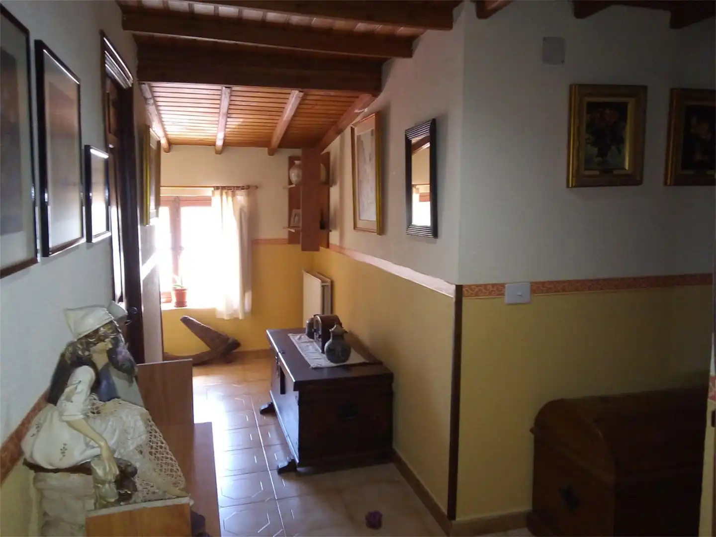 Detached homes for sale in Calle Nueva, 15, Aldeanueva de la Sierra Detached homes for sale in Aldeanueva de la Sierra with Heating, Private garden and Storage room