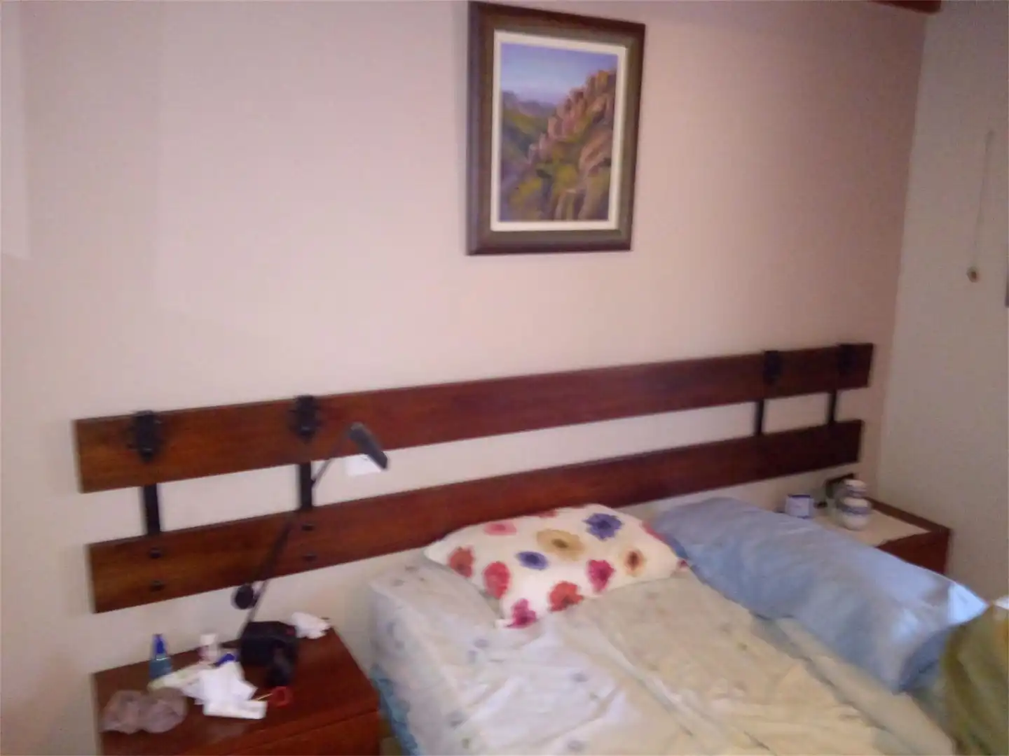 Detached homes for sale in Calle Nueva, 15, Aldeanueva de la Sierra Bedroom of Detached homes for sale in Aldeanueva de la Sierra with Heating, Private garden and Storage room