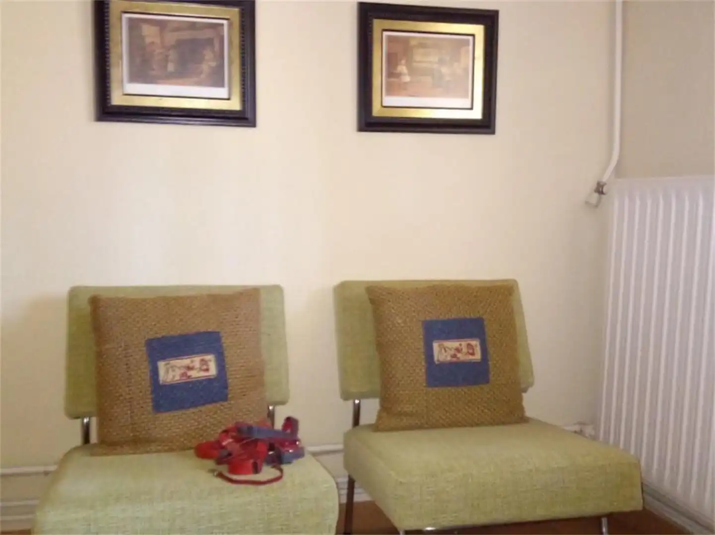 Detached homes for sale in Calle Nueva, 15, Aldeanueva de la Sierra Living room of Detached homes for sale in Aldeanueva de la Sierra with Heating, Private garden and Storage room