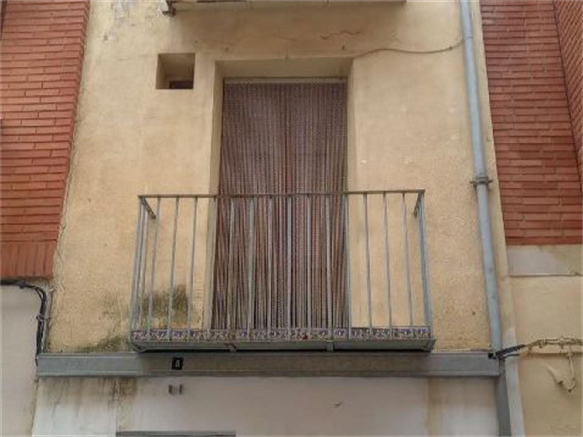 Balcony of Single-family semi-detached for sale in Navajas