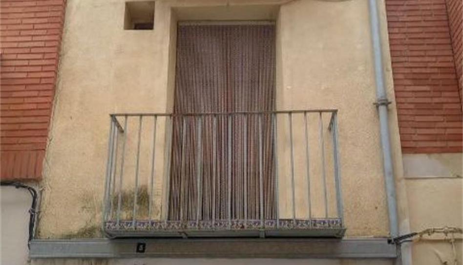 Casa adosada en venda a Calle Los Santos de la Piedra, 5, Navajas, Castellón - imatge 1 Foto 1 de Casa adosada en venda a Calle Los Santos de la Piedra, 5, Navajas, Castellón