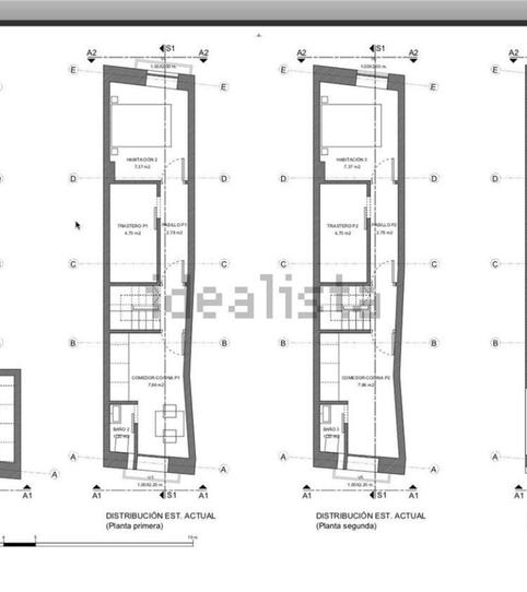 Casa adosada en venda a Calle Los Santos de la Piedra, 5, Navajas, Castellón - imatge 2 Foto 2 de Casa adosada en venda a Calle Los Santos de la Piedra, 5, Navajas, Castellón