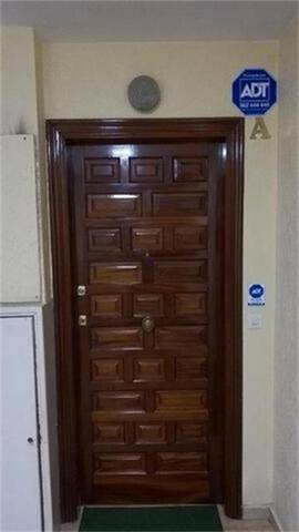 Piso en venta en centro de vilagarcía de arousa, p