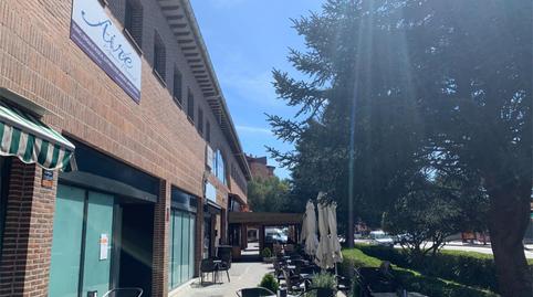 Photo 2 of Premises to rent in Calle de Madrid, 2, Los Arcos - El Viviero, Colmenar Viejo