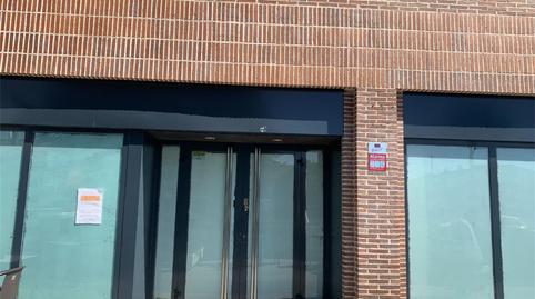 Photo 3 of Premises to rent in Calle de Madrid, 2, Los Arcos - El Viviero, Colmenar Viejo