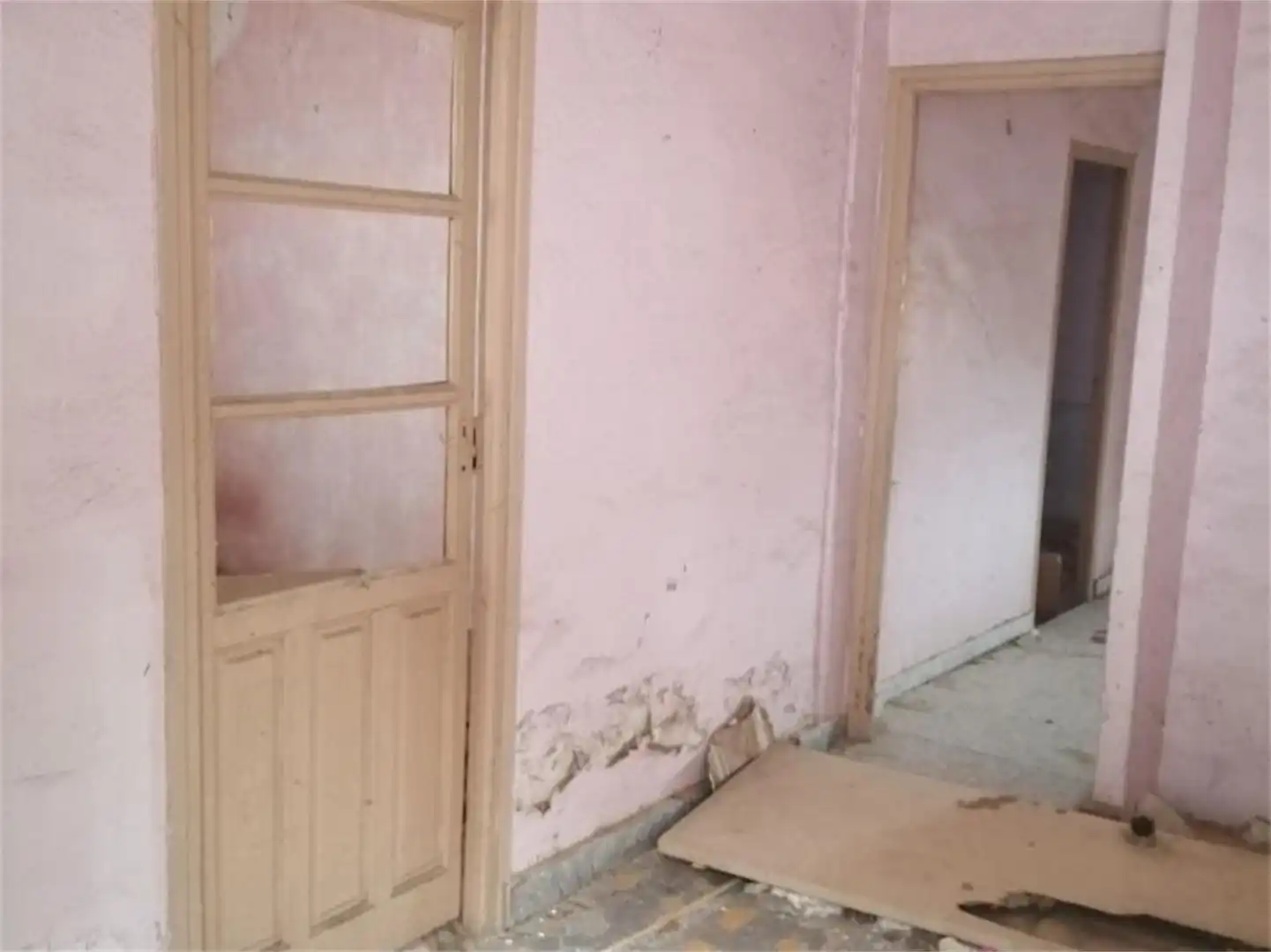 Einfamilien-Reihenhaus zum Verkauf in El Pinar