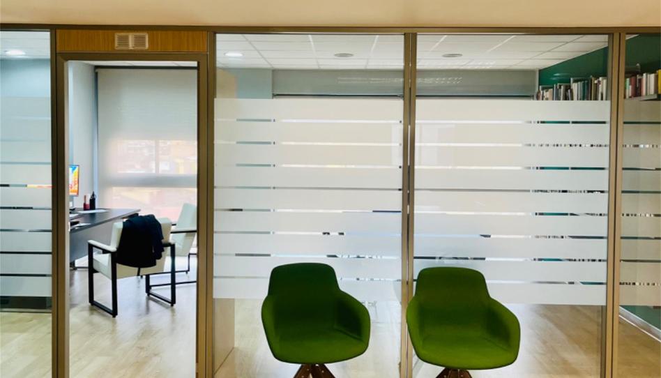 Oficina en venda a Carrer de Mateu Enric Lladó, 3, El Sindicat, Palma de Mallorca - imatge 1 Foto 1 de Oficina en venda a Carrer de Mateu Enric Lladó, 3, El Sindicat, Palma de Mallorca