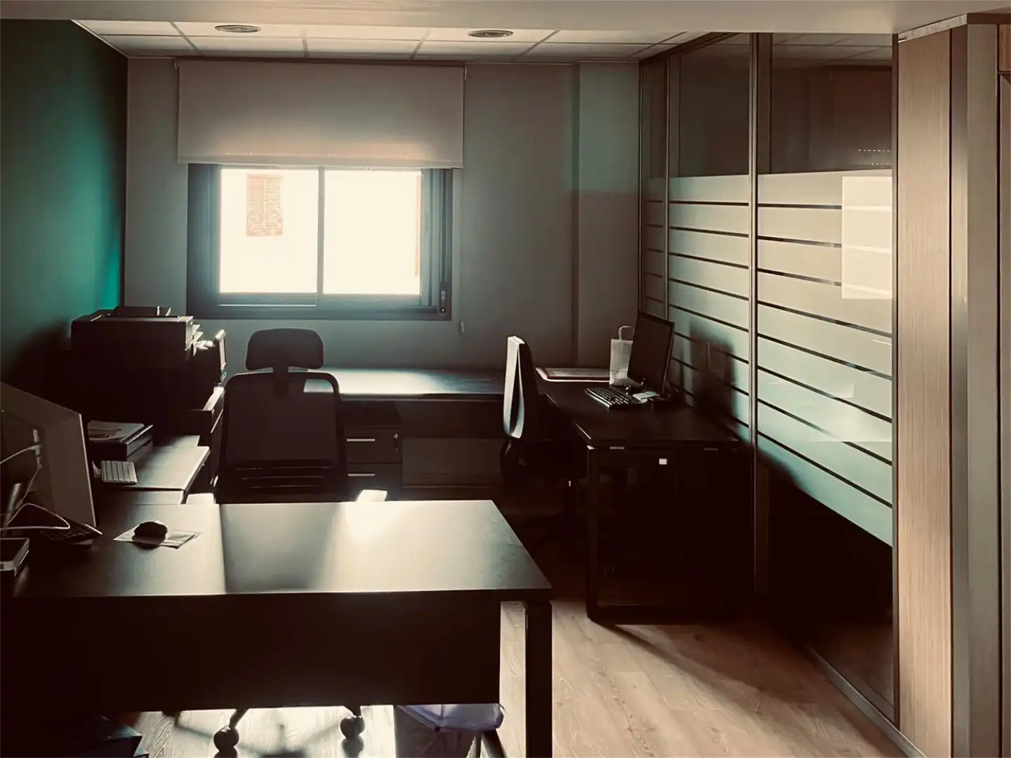 Oficina en venda en  Palma de Mallorca