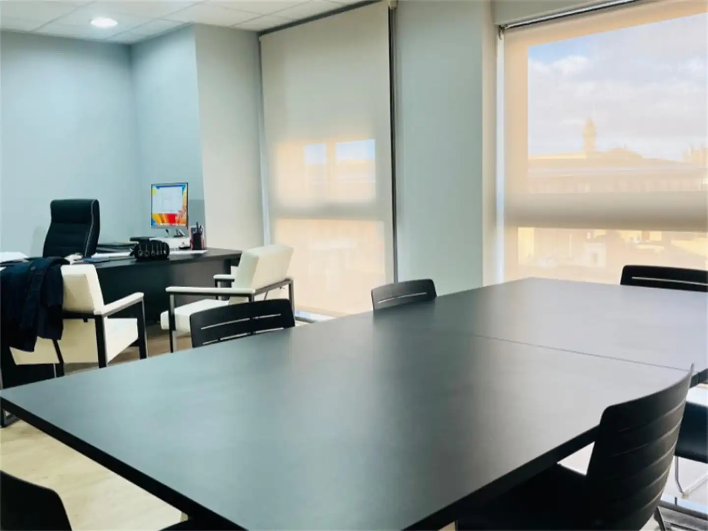 Oficina en venda en  Palma de Mallorca