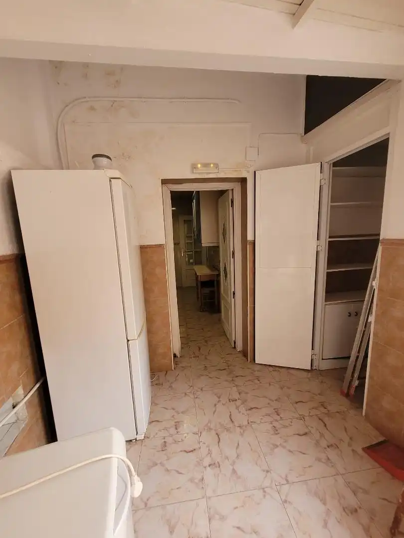 Casa o chalet en venta en Calle Granada, 36, Avda. De los Ogíjares Cocina de Casa o chalet en venta en Armilla con Aire acondicionado, Jardín privado y Terraza