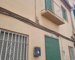 Exterior view of House or chalet for sale in Armilla  with Air Conditioner, Terrace and Balcony