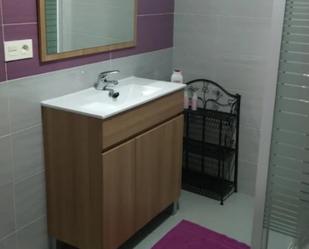 Bathroom of Premises to rent in Santibáñez de la Peña