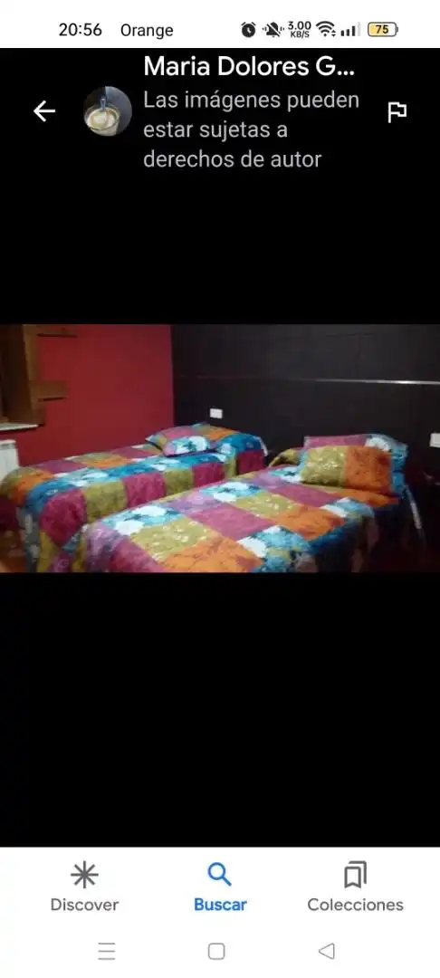 Habitación de Local de alquiler en Santibáñez de la Peña con Calefacción