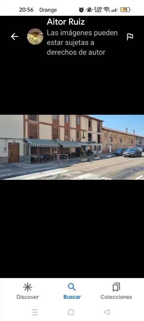 Local de alquiler en Santibáñez de la Peña con Calefacción