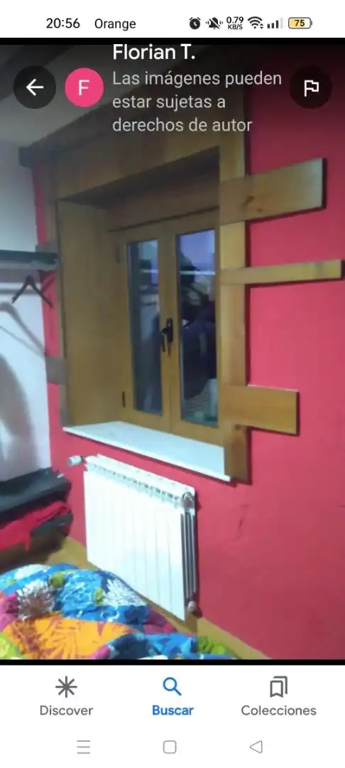 Local de alquiler en Santibáñez de la Peña con Calefacción