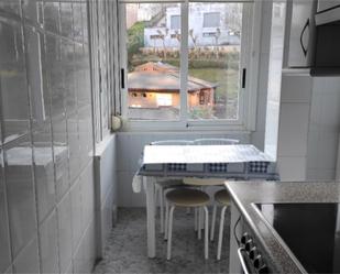 Kitchen of Flat for sale in Donostia - San Sebastián 