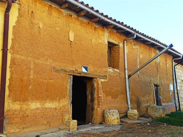 Local comercial en Venta en Calle Ronda San Pedro, 42 en Frómista