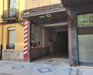 Parking of Garage to rent in Valladolid Capital