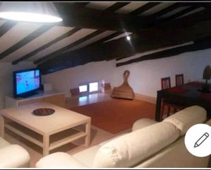 Sala d'estar de Pis en venda en Barakaldo 