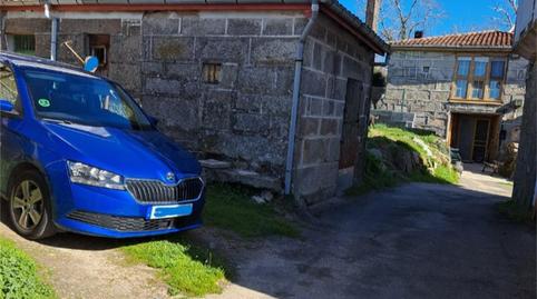 Casa o xalet en venda a Lugar Almoite, 4, Baños de Molgas, Ourense - imatge 2 Foto 2 de Casa o xalet en venda a Lugar Almoite, 4, Baños de Molgas, Ourense