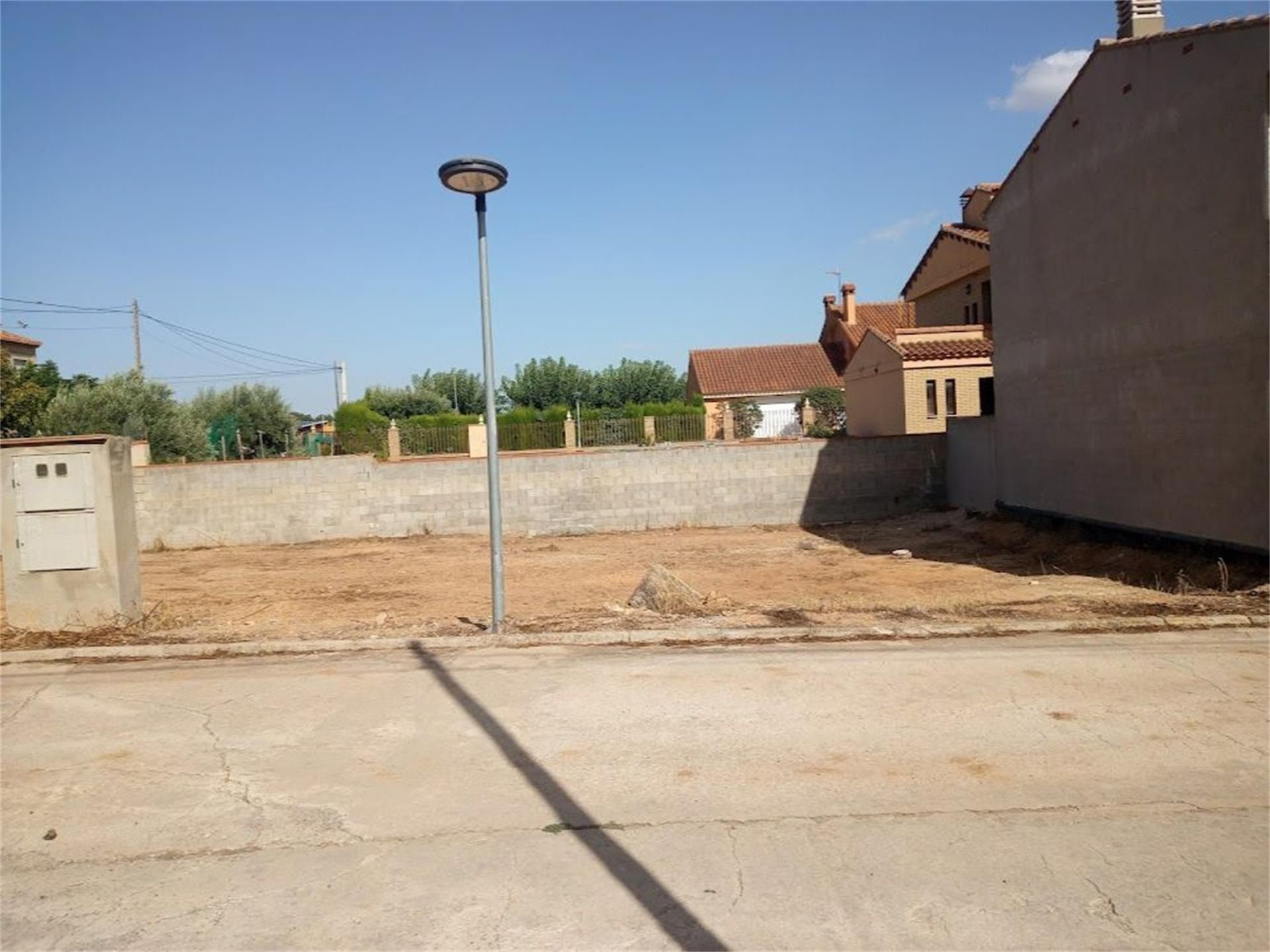 Residential for sale in Villargordo del Cabriel