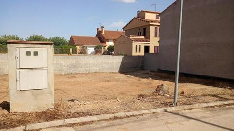 Foto 2 de Residencial en venda a Calle Utiel, 11, Villargordo del Cabriel, Valencia