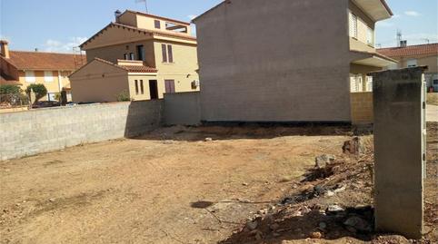 Foto 3 de Residencial en venda a Calle Utiel, 11, Villargordo del Cabriel, Valencia