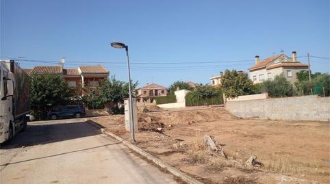 Foto 5 de Residencial en venda a Calle Utiel, 11, Villargordo del Cabriel, Valencia