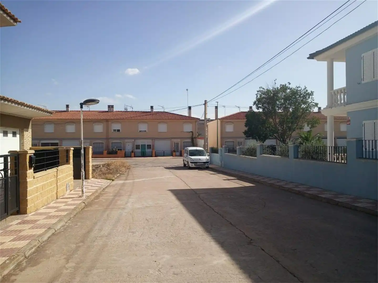 Außenansicht von Residential zum Verkauf in Villargordo del Cabriel