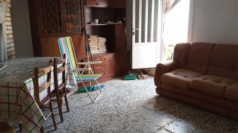 Foto 2 de Casa o xalet en venda a Avenida San Juan de la Peña, 2, Luceni, Zaragoza