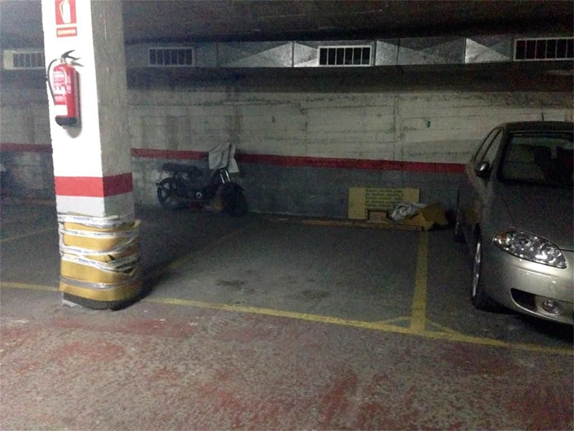Parking of Garage for sale in Esplugues de Llobregat