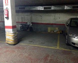 Parking of Garage for sale in Esplugues de Llobregat