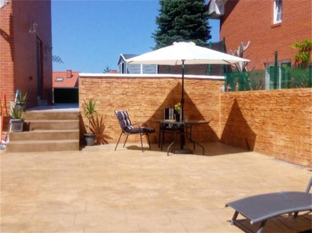 Chalet en venta en barrio la cagiga, a de piélagos