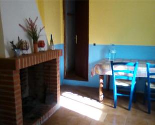 Dining room of Constructible Land for sale in Talarrubias