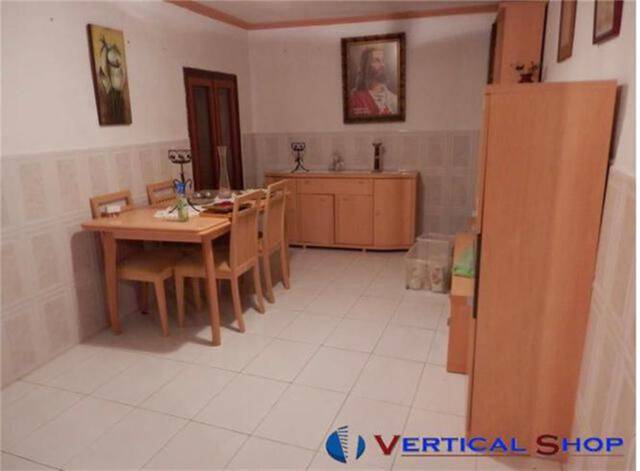 Chalet en alquiler en carrer santa ana de caudete,
