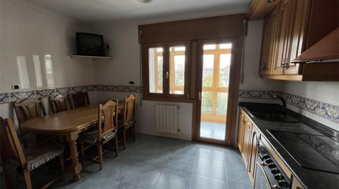 Photo 3 of Duplex to rent in Rúa Cardenal Rodrigo de Castro, 35, Monforte de Lemos, Lugo