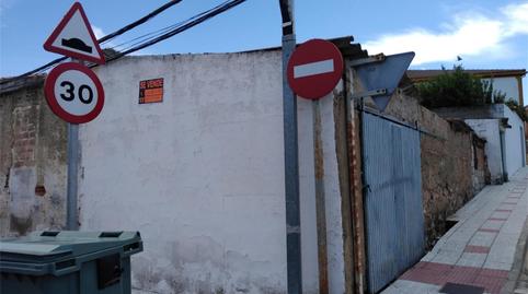 Photo 2 of Constructible Land for sale in Calle Castúos, 1, Esparragalejo, Badajoz