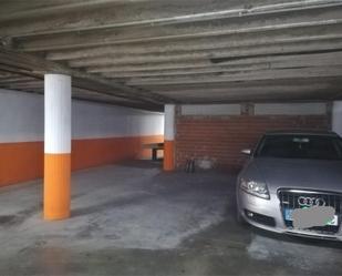 Parking of Garage to rent in Reinosa