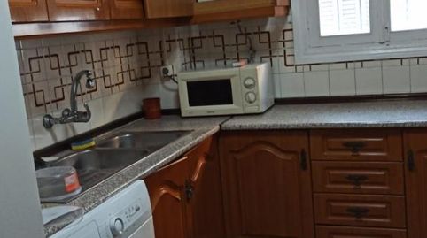 Foto 2 de Piso en venta en Calle Arrecife, 8, Morón de la Frontera, Sevilla