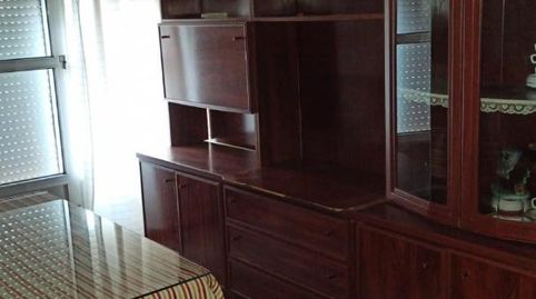 Foto 3 de Piso en venta en Calle Arrecife, 8, Morón de la Frontera, Sevilla